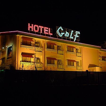 Golf Nagasaka (Adults Only) Hotel Hokuto  Exterior foto