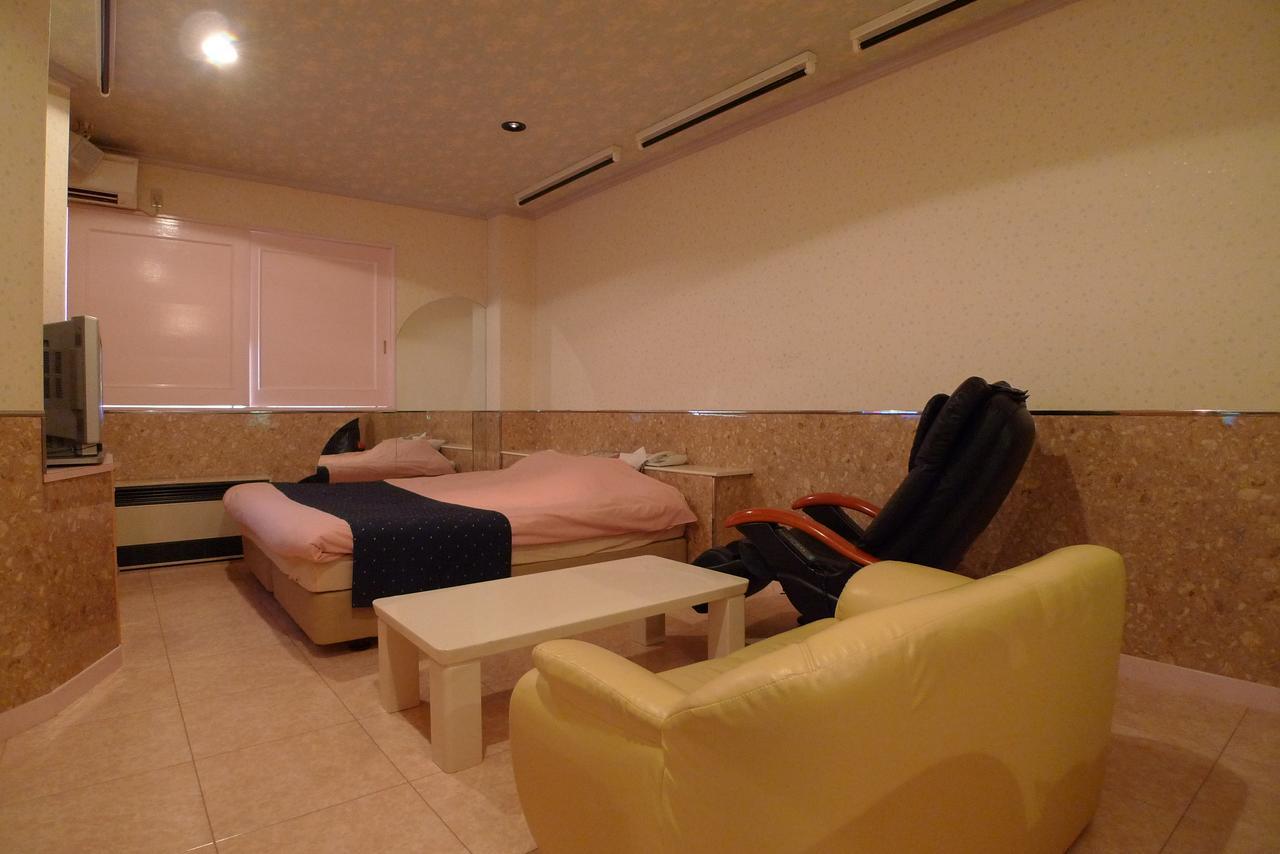 Golf Nagasaka (Adults Only) Hotel Hokuto  Exterior foto