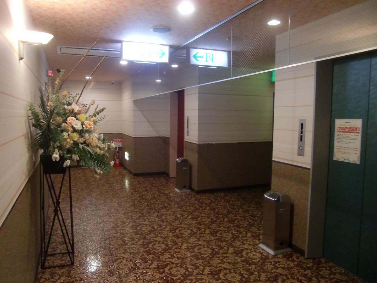 Golf Nagasaka (Adults Only) Hotel Hokuto  Exterior foto