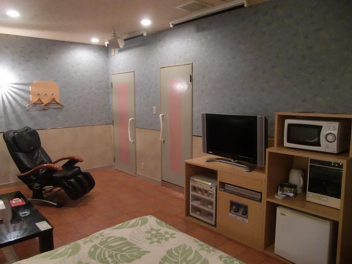 Golf Nagasaka (Adults Only) Hotel Hokuto  Exterior foto