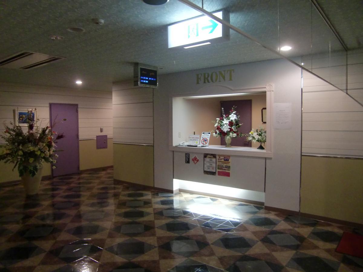 Golf Nagasaka (Adults Only) Hotel Hokuto  Exterior foto