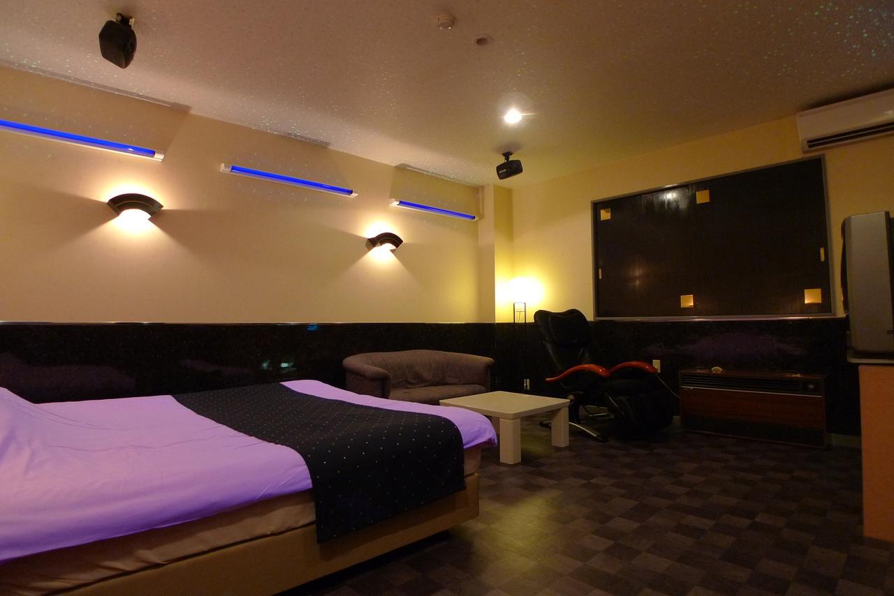 Golf Nagasaka (Adults Only) Hotel Hokuto  Exterior foto