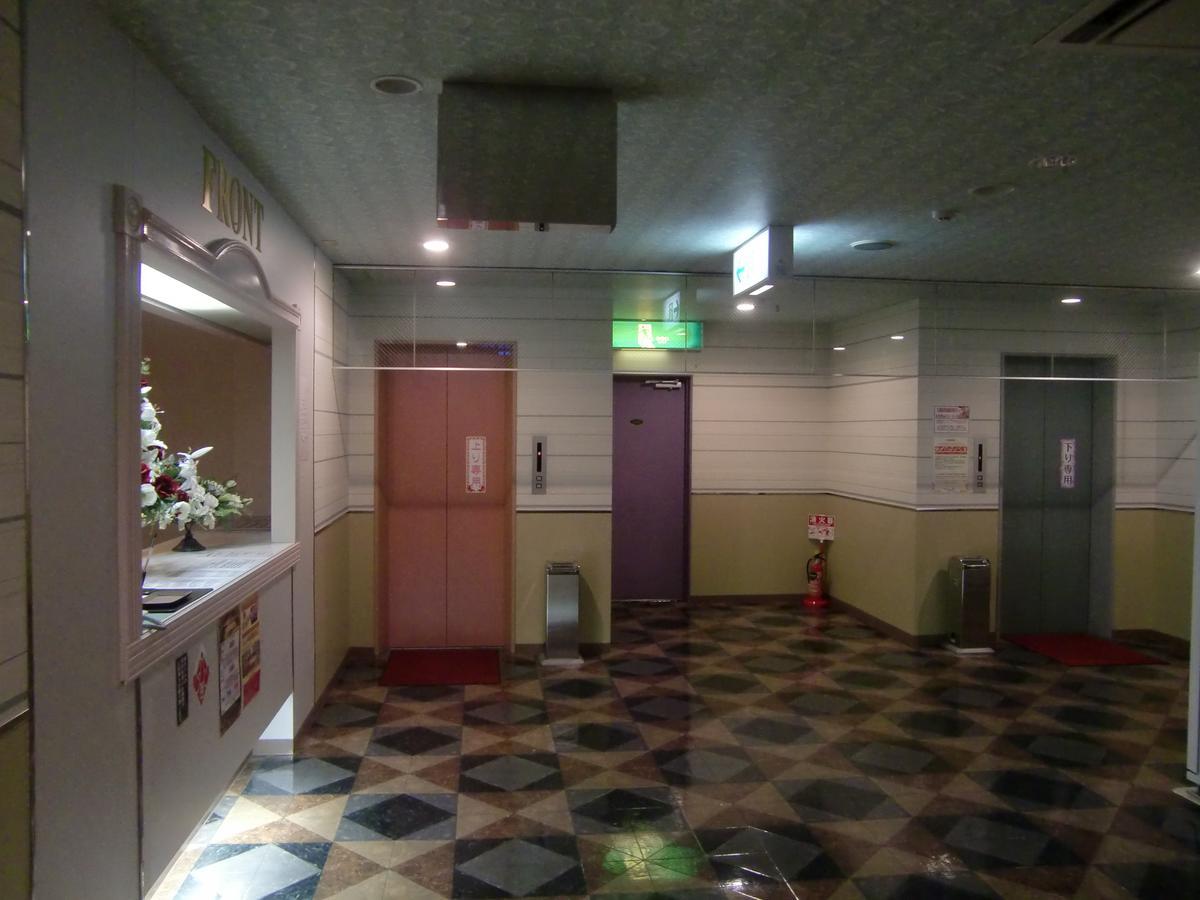 Golf Nagasaka (Adults Only) Hotel Hokuto  Exterior foto